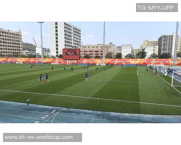 探索南京钟山足球公园的魅力与活力感受足球文化的独特氛围